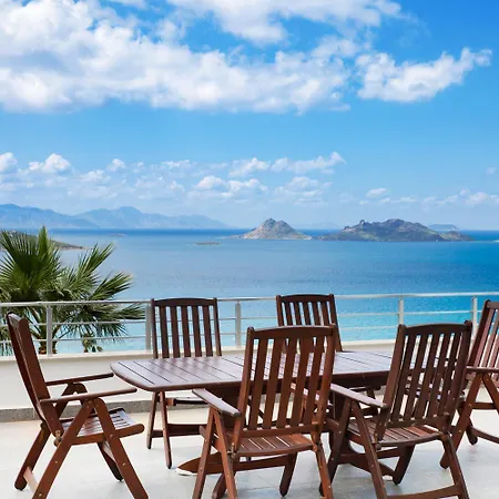 Azure Heaven וילה