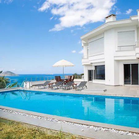 Azure Heaven וילה *