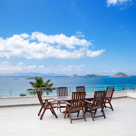 Azure Heaven וילה *