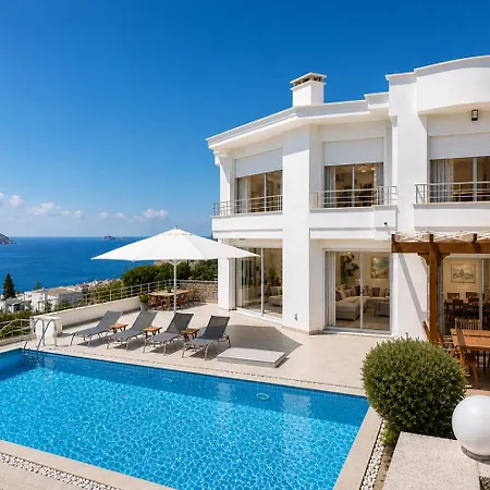 Azure Heaven Turgutreis