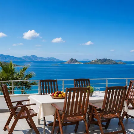 Vila Azure Heaven