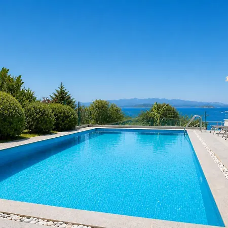 Vila Azure Heaven Turgutreis