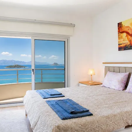 Vila Azure Heaven