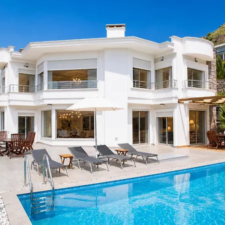 Azure Heaven Turgutreis