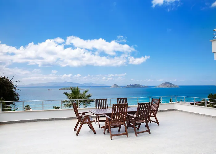 Azure Heaven וילה *