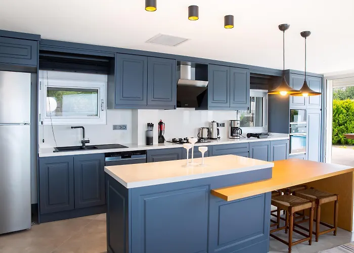 Azure Heaven וילה *