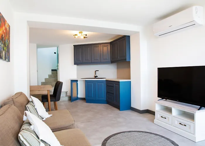 Azure Heaven וילה