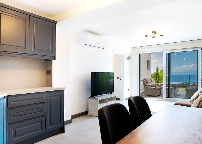 Azure Heaven וילה