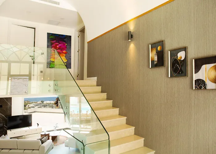 Azure Heaven וילה