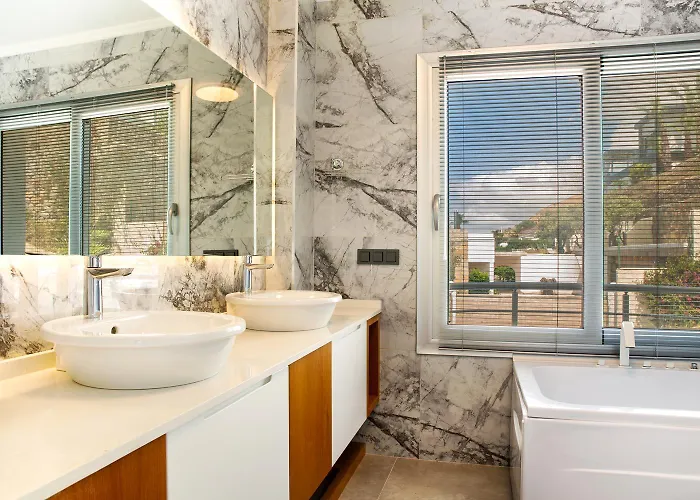 Azure Heaven וילה *