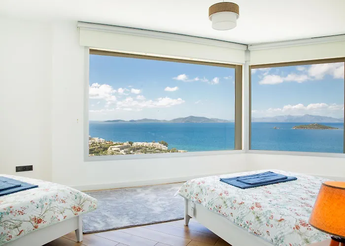 Azure Heaven Turgutreis