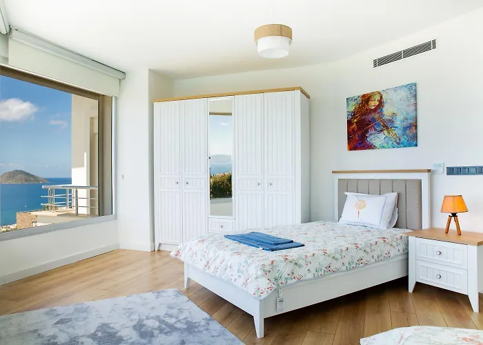 Azure Heaven וילה *