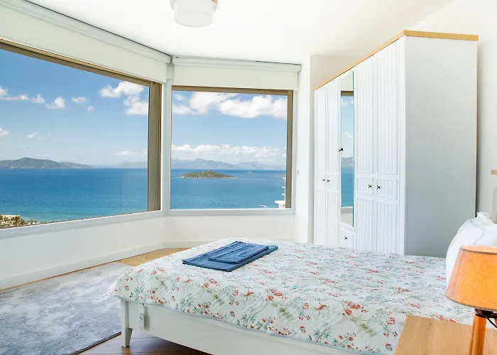 Azure Heaven וילה *