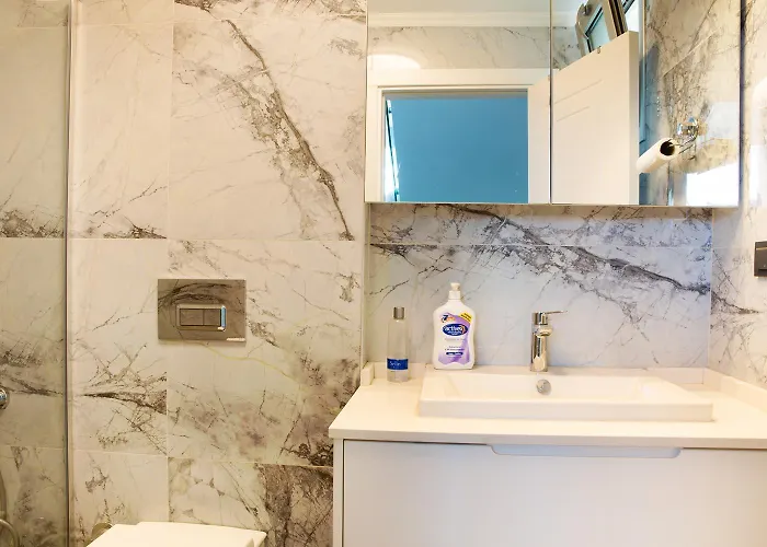 וילה Azure Heaven *