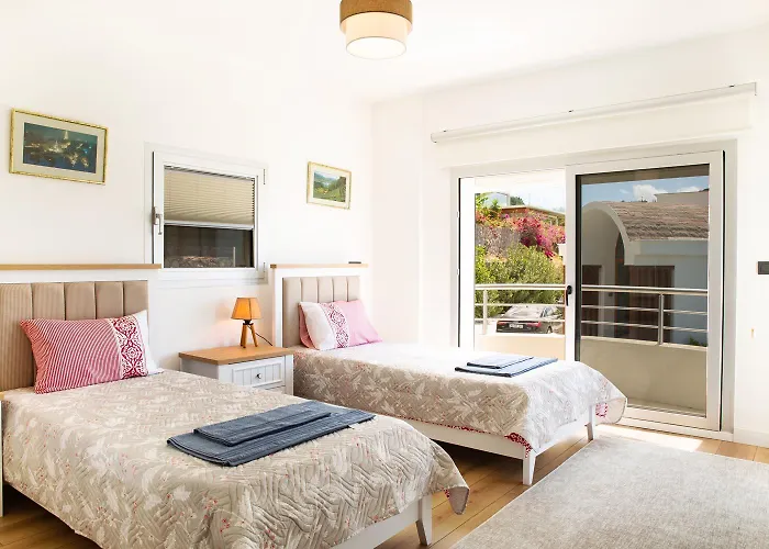 Azure Heaven וילה *