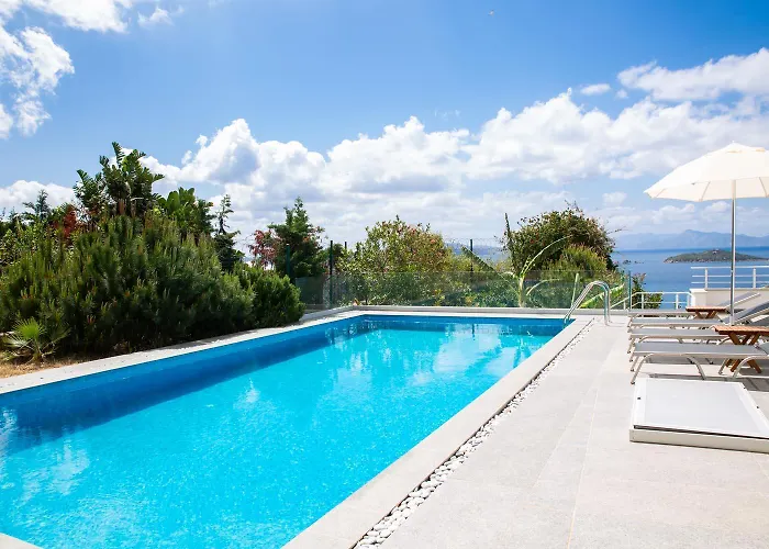 Azure Heaven * Karabag