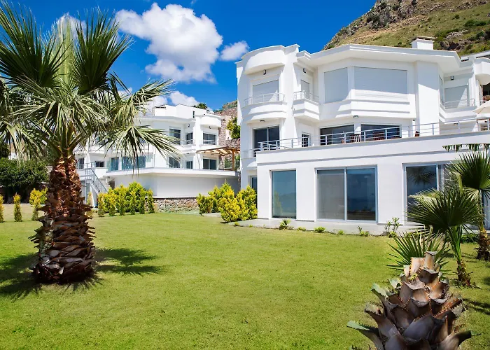 Azure Heaven וילה