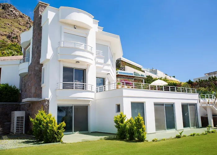 Azure Heaven וילה *