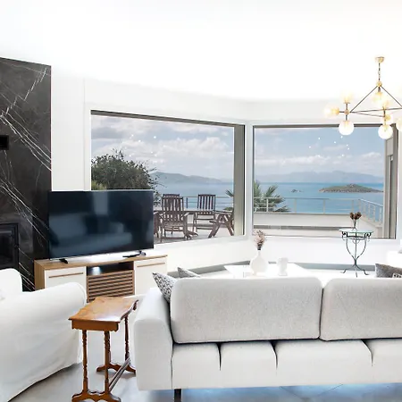 别墅 Azure Heaven *