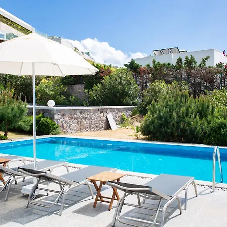 别墅 Azure Heaven *