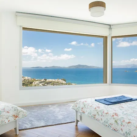 Azure Heaven Turgutreis