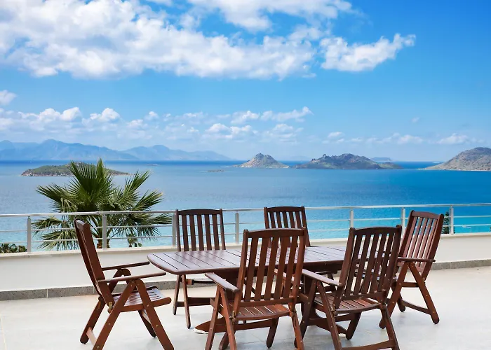 Azure Heaven Villa