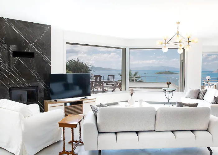 别墅 Azure Heaven *