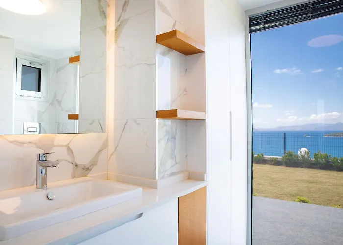 Azure Heaven 别墅 *