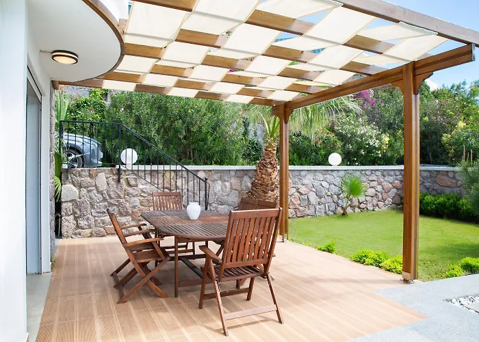 Azure Heaven 别墅 *