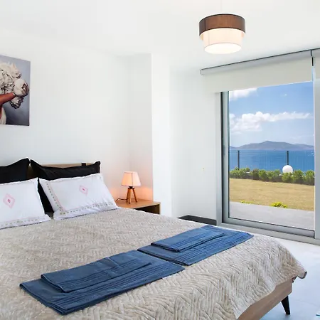 Azure Heaven Villa Turgutreis