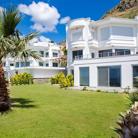 Azure Heaven Villa