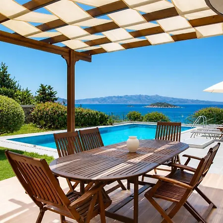 Azure Heaven Turgutreis